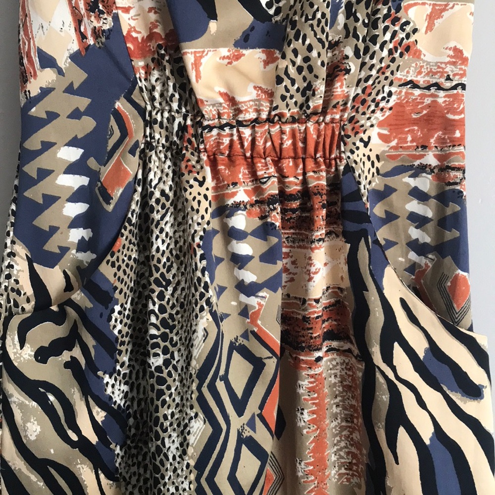 American Rag Dress - Picture 6 of 7